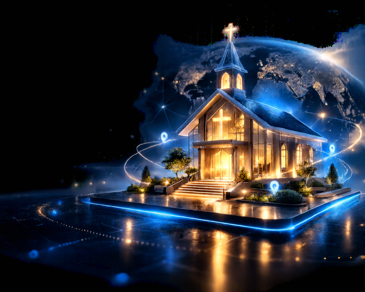 City Bible Chapel University